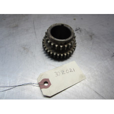30Z021 Crankshaft Timing Gear For 12-13 Jeep Wrangler  3.6 05184356AE